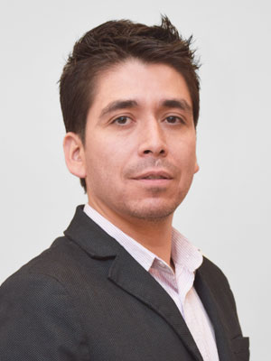 Fotografía de Edgar Román