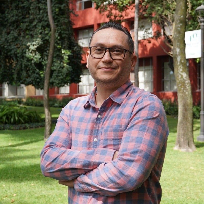 Fotografía de Octavio Gutiérrez