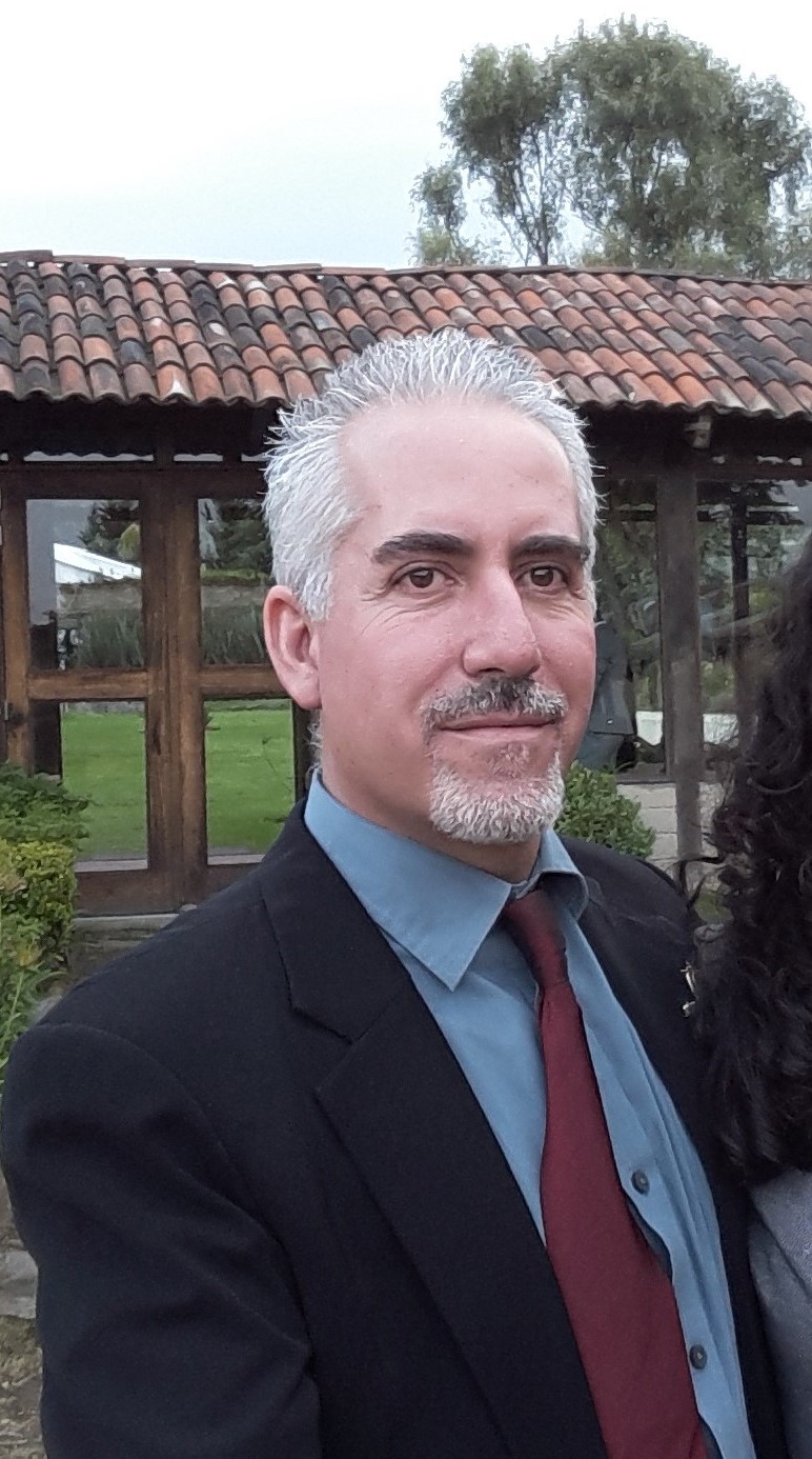 Fotografía de Adrián Reuter