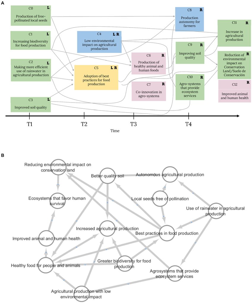 Gráfica presentada en el artículo